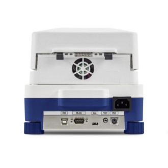 Kern DIS - pohled zezadu