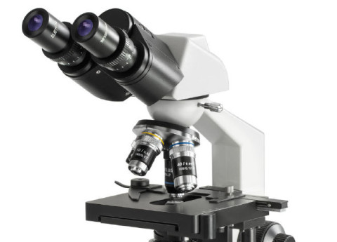 Dotazník pro výběr mikroskopu