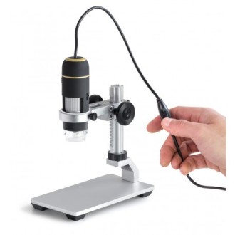 Digitální USB mikroskop