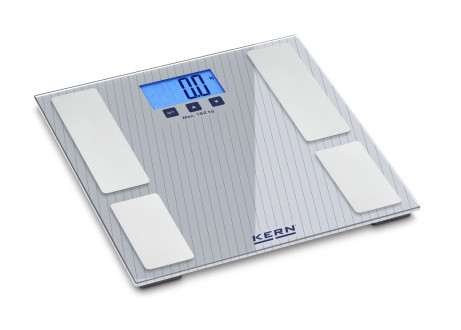 MFB Váha s funkcí měření tělesného tuku