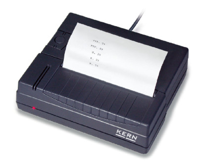 Tepelná tiskárna - YKB-01N