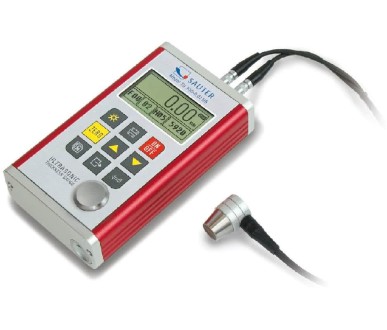 SAUTER TU-US Ultrazvukový měřič tloušťky