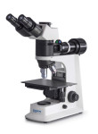 Metalurgický mikroskop KERN OKM-1