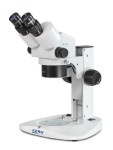Stereomikroskop s funkcí zoom KERN OZL 45R