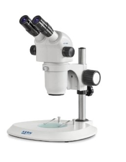 Stereomikroskop s funkcí zoom KERN OZP-5