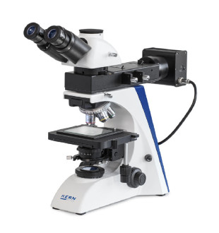 Metalurgický mikroskop KERN OKO-1