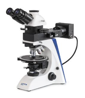 Polarizační mikroskop KERN OPO-1
