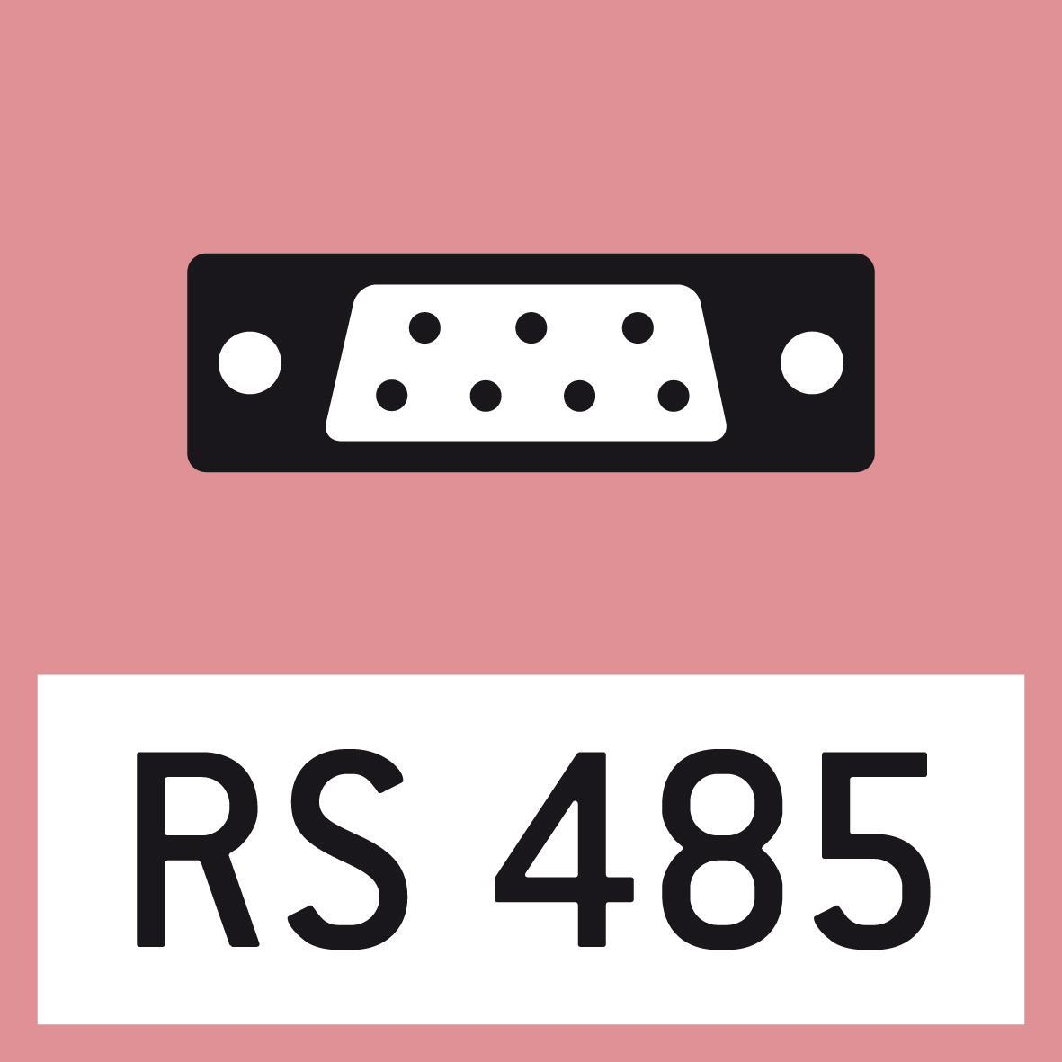 PC RS485