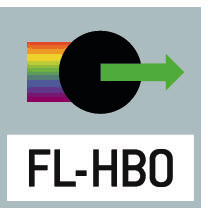 OPTICS FL-HBO