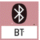 BT Bluetooth