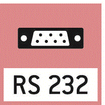 PC RS232