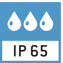 IP 65