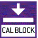 CAL BLOCK